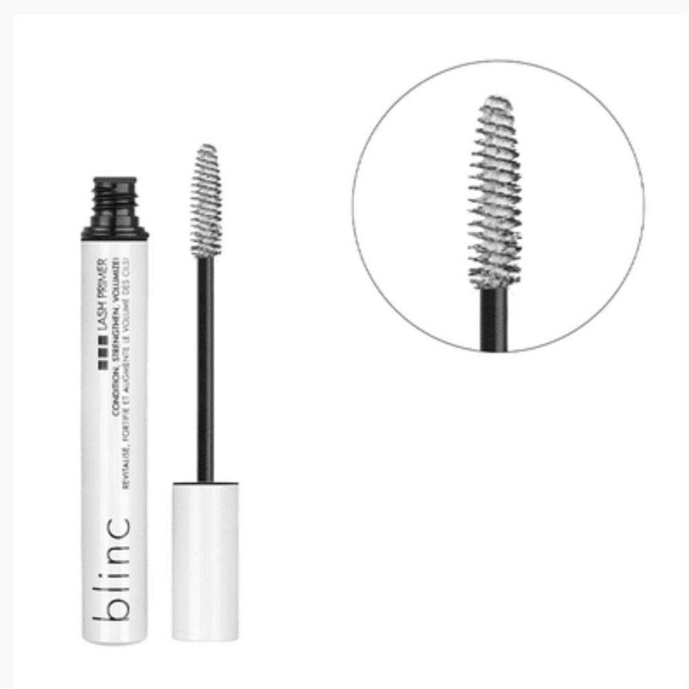 BLINC COSMETICS White Lash Primer